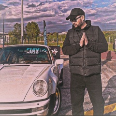 Иван Парамонов, 15.11.1990, Москва