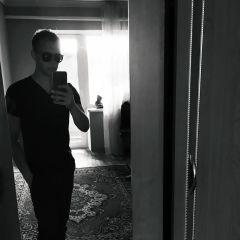 Тима Котов, 22.02, Запорожье