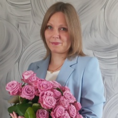 Лена Богатова, 24.05.1990, Пенза