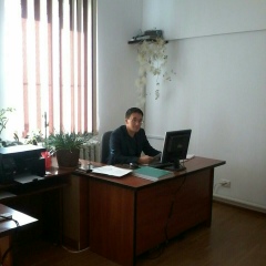 Maksat Kanaibekov, 19.08.1987, Алматы