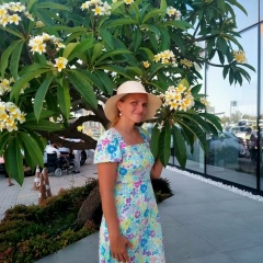 Евгения Гнутова, 20.08.1985, Пойковский