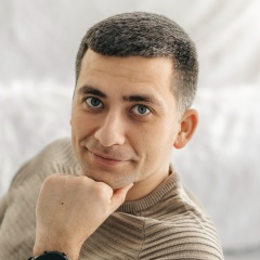 Александр Дерябин, 27.11, Нижнекамск