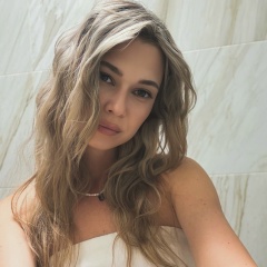 Светлана Архипова, 17.04, Тольятти