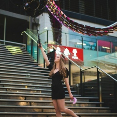 Алена Хомякова, 06.04.1988, Киев