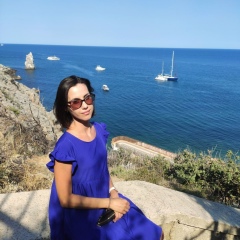 Елена Крайнова, 16.10.1920, Пенза