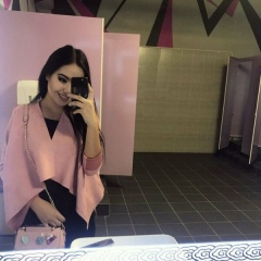 Арайлым Дауталинова, 31.03, Новосибирск