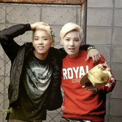 Choi Joonhong, 23.04.1997, Seoul