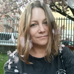 Катерина Маркелова, 02.08.1981, Санкт-Петербург