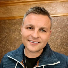 Михаил Галин, 28.10.1986, Вильнюс