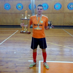 Олег Мардар, 09.05.1987, Энергодар