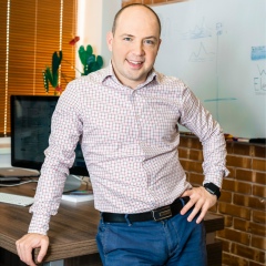 Виктор Жуков, 24.04.1984, Пятигорск