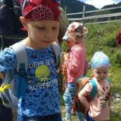 Кря Кря, 28.11, Новосибирск