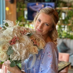 Татьяна Барсукова, 18.08, Санкт-Петербург