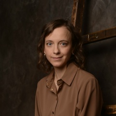 Екатерина Есипова, 25.05, Москва