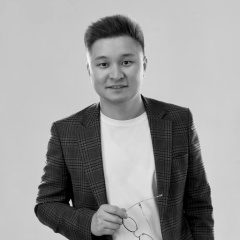 Владислав Радов, Москва