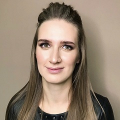 Оля Ложкина, 22.03, Киров