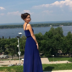 Маргарита Черемисина