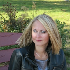 Анна Дьяченко, 27.03.1990, Москва