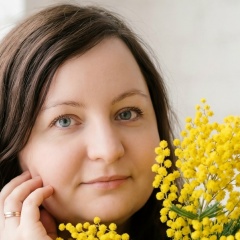 Виктория М, 06.03, Санкт-Петербург