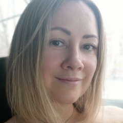 Елена Сабурова, 16.07.1983, Санкт-Петербург