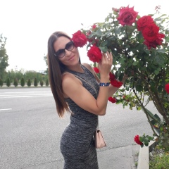 Елена Губина