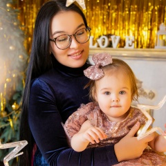 Марина Владиславовна, 05.12, Санкт-Петербург