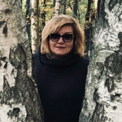 Ирина Паршакова, 16.11, Санкт-Петербург