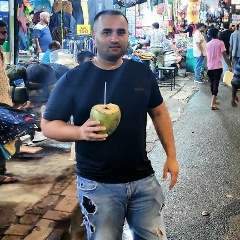 Сухроб Авезов, 01.09.1990, Казань