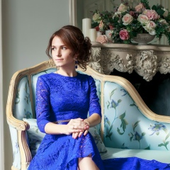 Наталья Фролова, 13.12, Санкт-Петербург