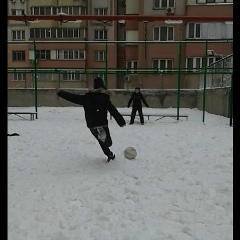 Ернур Орынтай, Алматы