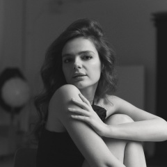 Tanya Dudnik, 29.08.1994