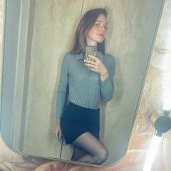 Полина Ермакова, 05.01, Санкт-Петербург