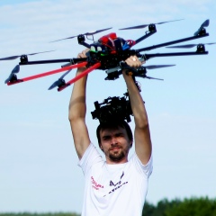 Родион Кривецкий, 09.06.1987, Курск