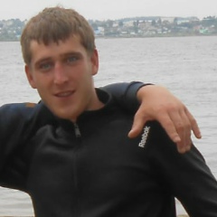 Радик Давлетшин, 26.06