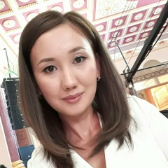 Анара Молбаева, 28.04, Жанаозен