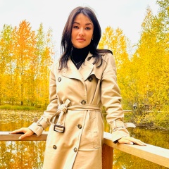 Алина Мил, Los Angeles