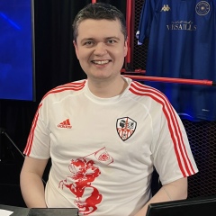 Виталий Ошовский, 15.06.1993, Химки