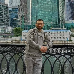 Макс Суськов, 15.11.1984, Нижний Новгород