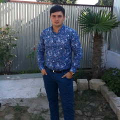 Asraf Asrafov, 25.06.1994, Баку
