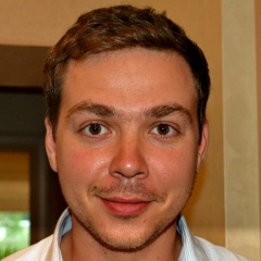 Alexander Sosnin, 19.07.1984, Санкт-Петербург