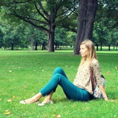 Галина Тепфер, 23.07.1986, Калининград