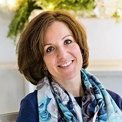 Ирина Милова, 09.05.1982, Москва