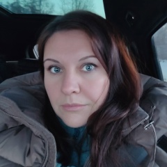 Ирина Гречановская, 27.11, Екатеринбург