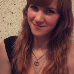 Ksenia Carlin, 08.04