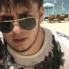 Магомед Дишниевский, 21.07.1901, Москва