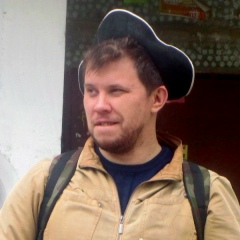 Алексей Попов, 17.02.1979, Сыктывкар