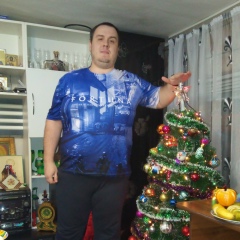 Владимир , 31.07.1993, Белгород