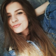 Юля Хомичук, 17.01