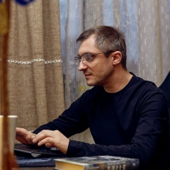 Кирилл Шарапов, 13.06.1981, Владимир