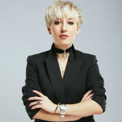 Олеся Беньо, 17.06.1989, Львов